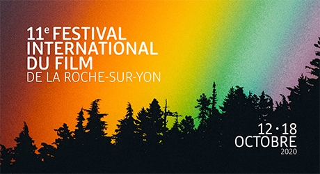 L'affiche de la 11e édition du Festival