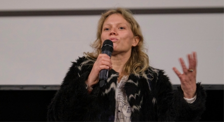 Lucie Borleteau