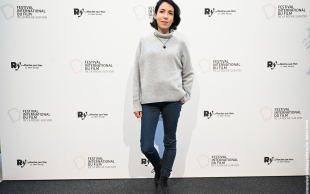 Jour 5 - Anita Rocha Da Silveira, Jury Nouvelles Vagues